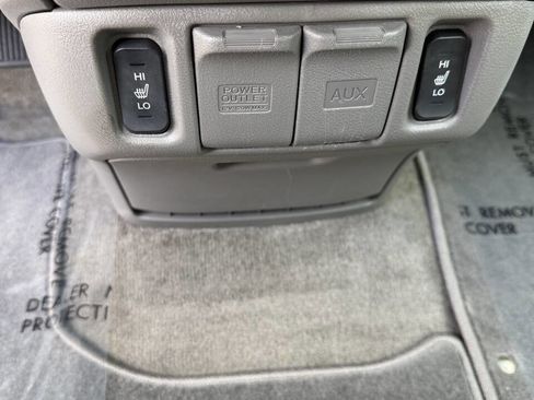Used 2010 Honda Odyssey EX-L image 21