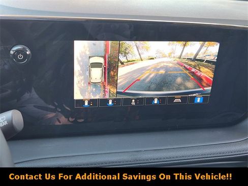 New 2026 Buick Encore GX Preferred w/ Advanced Technology Package image 13