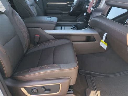 New 2026 RAM 1500 Limited image 24