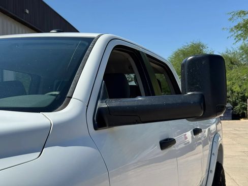 Used 2017 RAM 3500 Tradesman w/ Chrome Appearance Group AWD/4WD image 61