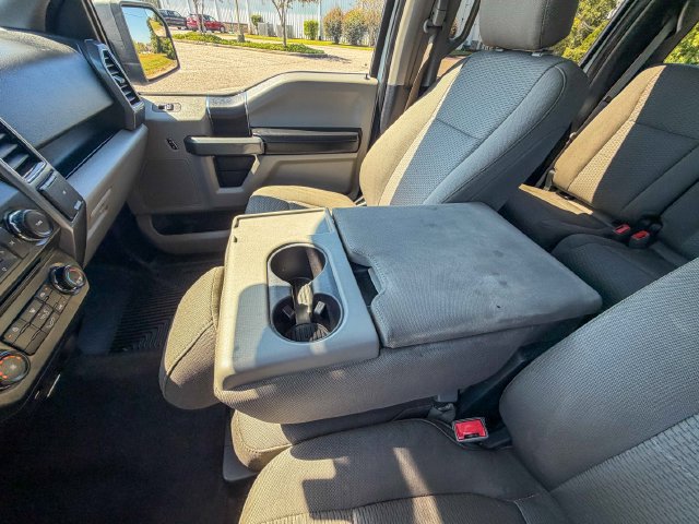 Used 2018 Ford F150 XLT AWD/4WD image 18
