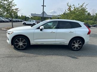 Used 2019 Volvo XC60 T5 Inscription AWD/4WD video 2