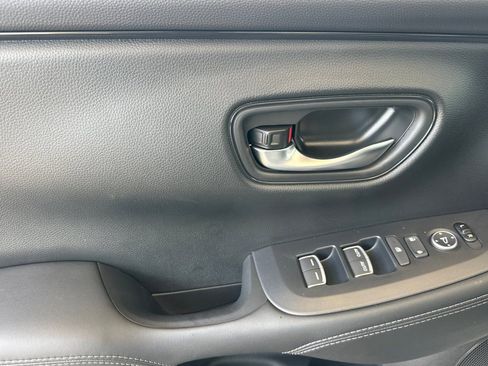 New 2026 Honda HR-V EX-L image 11