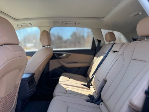 Used 2023 Audi Q7 3.0T Premium Plus w/ Premium Plus Package image 23