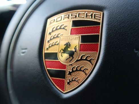Used 2018 Porsche Panamera Turbo Sport Turismo AWD/4WD image 40