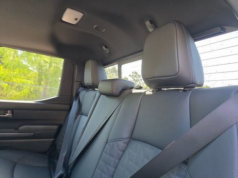 New 2026 Toyota Tacoma TRD Sport RWD image 20