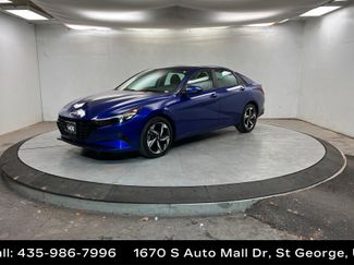 Used 2023 Hyundai Elantra SEL w/ Convenience Package video 1
