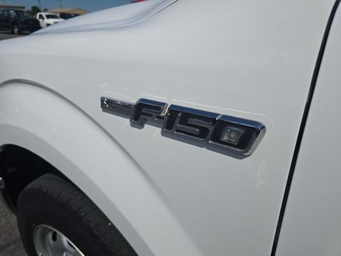 Used 2014 Ford F150 XL w/ Equipment Group 101A Mid RWD image 11