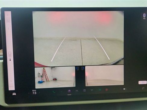 Used 2024 Tesla Model X image 52