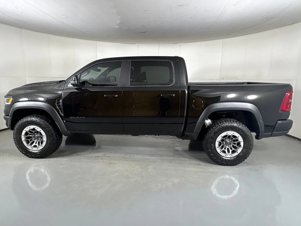 New 2026 RAM 1500 RHO AWD/4WD image 5