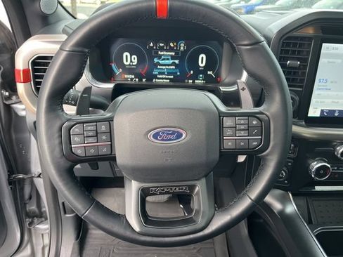 Used 2023 Ford F150 Raptor w/ Raptor 37 Performance Package AWD/4WD image 17