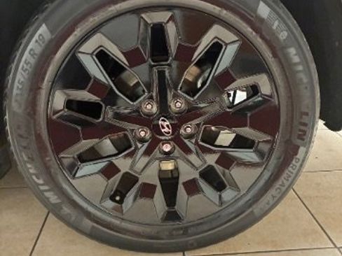 Used 2023 Hyundai Tucson XRT image 32