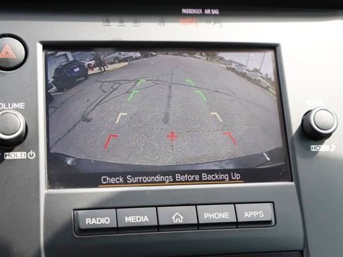 Used 2024 Subaru Outback AWD/4WD image 21