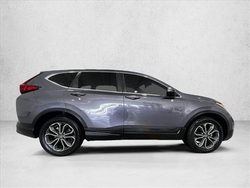 Used 2022 Honda CR-V EX-L image 5