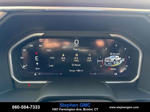 New 2026 GMC Sierra 2500 Denali w/ Denali Reserve Package AWD/4WD image 16