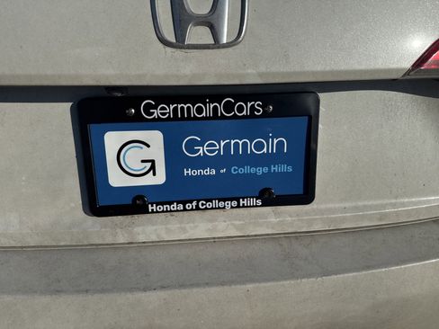 Used 2022 Honda Civic Sport image 8