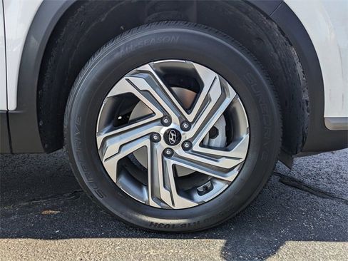 Used 2023 Hyundai Santa Fe SEL image 11