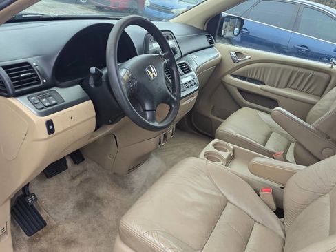 Used 2005 Honda Odyssey EX-L image 7