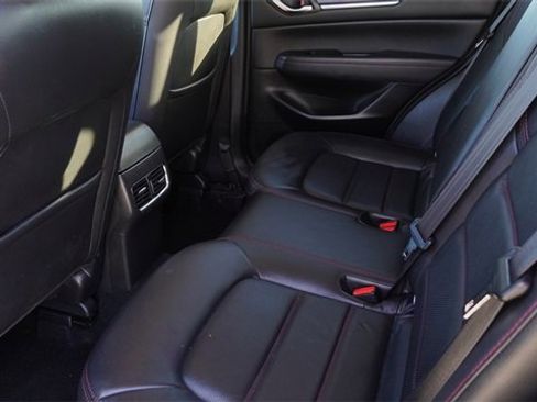 Used 2024 MAZDA CX-5 Carbon Edition image 14