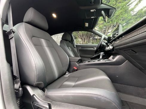 Used 2023 Honda Civic Sport image 12