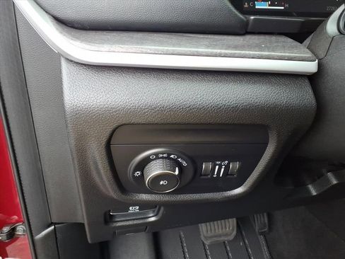 Certified 2021 Jeep Grand Cherokee L Limited image 29