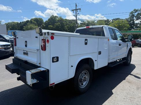 Used 2019 Ford F350 XL w/ XL Value Package AWD/4WD image 7