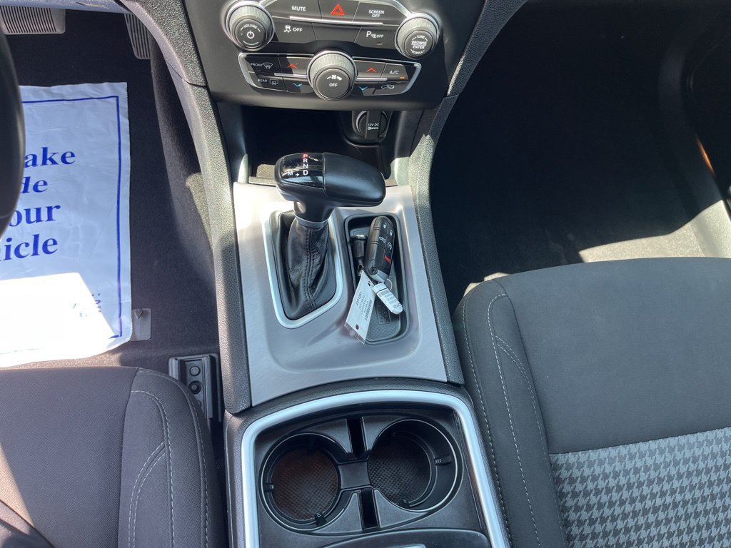 Used 2023 Dodge Charger SXT RWD image 24