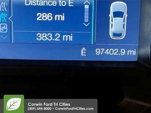 Used 2014 Ford Explorer XLT FWD image 2