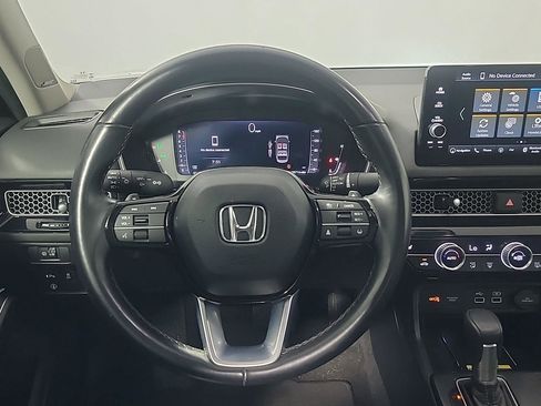 Certified 2024 Honda Civic Touring image 21
