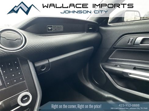 Used 2020 Ford Mustang Coupe image 20