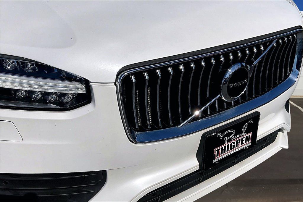 Used 2022 Volvo XC90 T5 Momentum AWD/4WD image 34