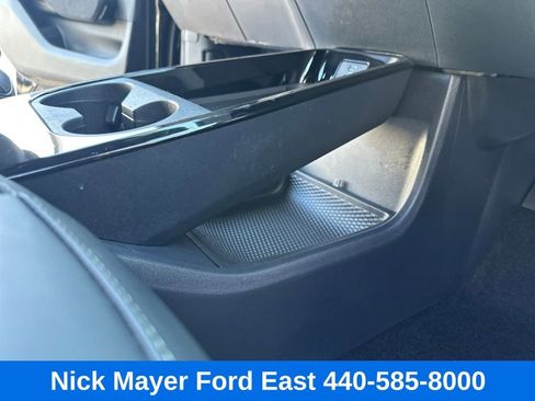 Used 2024 Ford Mustang Mach-E GT image 33