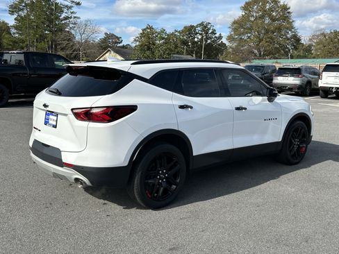 Used 2020 Chevrolet Blazer LT w/ Redline Edition image 6