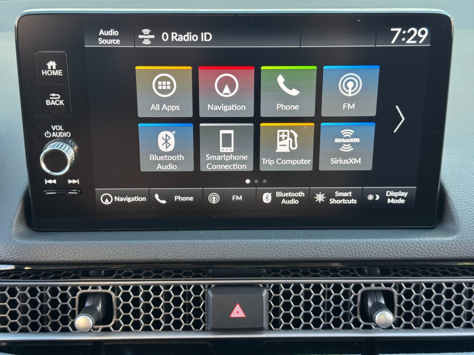 Used 2024 Honda Civic Touring image 25