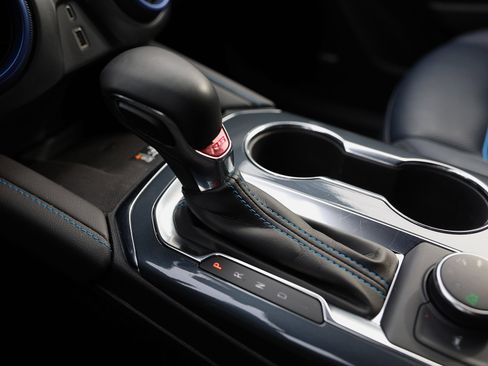 Used 2023 Chevrolet Blazer RS w/ Driver Confidence II Package image 37