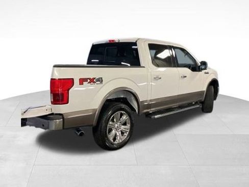 Used 2019 Ford F150 Lariat image 7