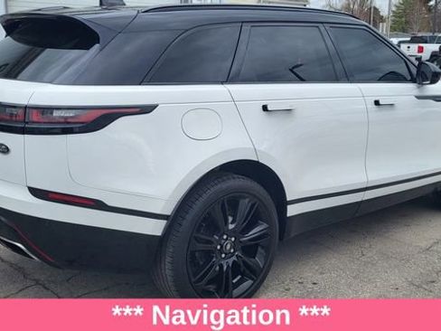 Used 2023 Land Rover Range Rover Velar R-Dynamic S AWD/4WD image 14