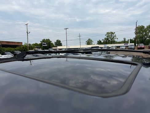 Used 2005 Toyota 4Runner Sport RWD image 11