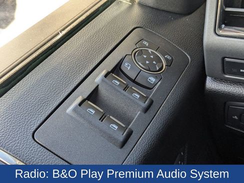 Certified 2018 Ford F150 Raptor w/ Equipment Group 802A Luxury image 28