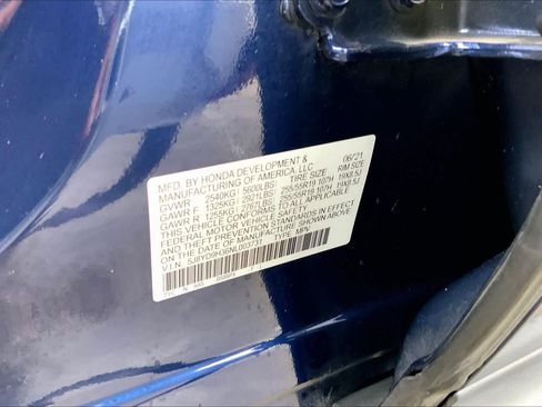 Used 2022 Acura MDX FWD image 34