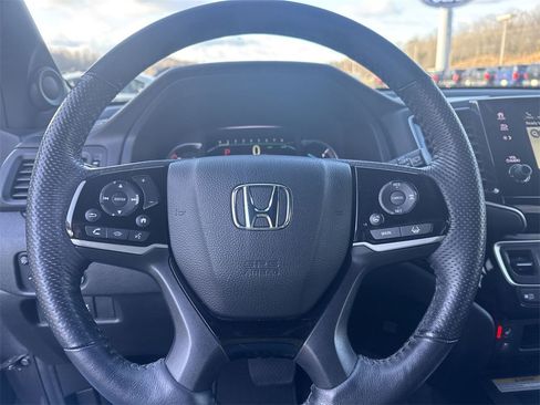 Used 2021 Honda Passport Elite image 18