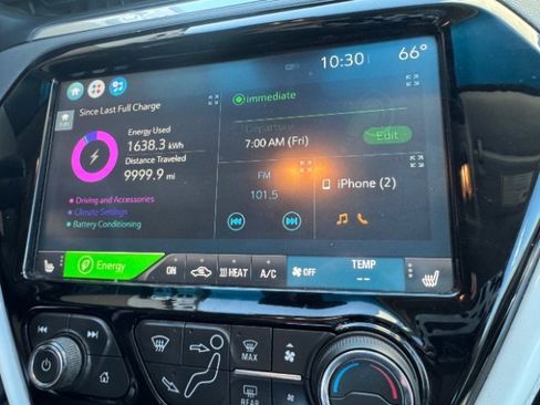 Used 2019 Chevrolet Bolt LT image 28