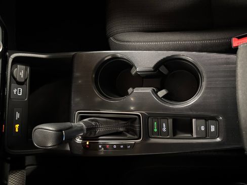 Certified 2023 Honda Civic LX image 24
