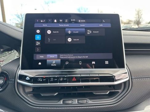 New 2026 Jeep Compass Altitude image 30