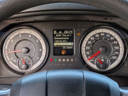 Certified 2022 RAM 1500 Classic Warlock image 21