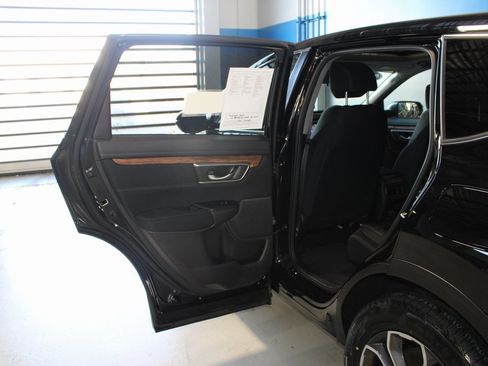 Used 2022 Honda CR-V EX image 15