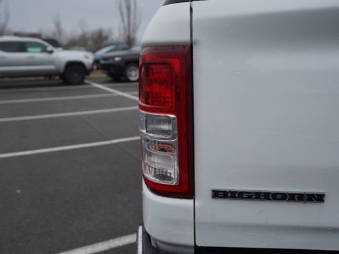 Used 2020 RAM 1500 Big Horn image 38