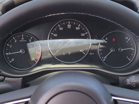 New 2025 MAZDA CX-30 AWD 2.5 S w/ Preferred Package image 31