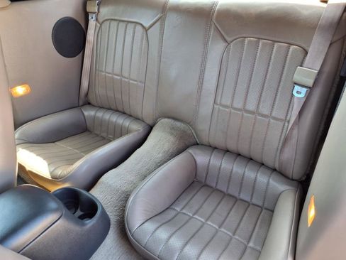 Used 1997 Chevrolet Camaro Z28 image 28