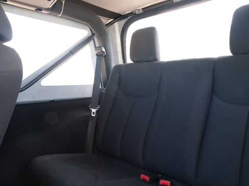 Used 2015 Jeep Wrangler Sport w/ Quick Order Package 24S image 6